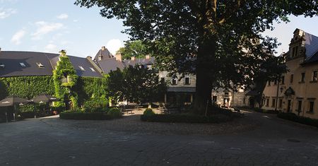 Nowy Hugin — tworzenie panoram bardziej przyjazne użytkownikowi
