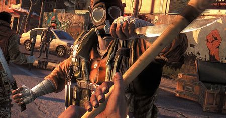 Fani są ważni dla Techlandu: wkrótce wróci możliwość modyfikowania Dying Light