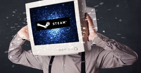 Valve nie śpi: idzie w VR i wciąż wierzy w salonowe PC ze Steam Controllerem