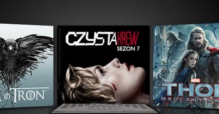 HBO GO w prezencie dla wybranych klientów Cyfrowego Polsatu