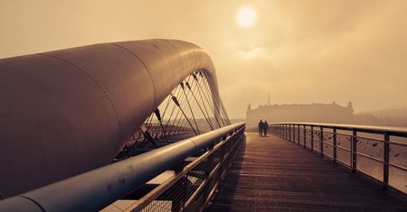 Obiektywny Kraków: warsztaty fotograficzne