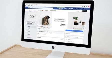 Facebook tworzy urządzenie do wideorozmów z Androidem i smartkamerą
