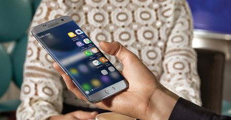 Wymiana Note 7 w Polsce tylko na Galaxy S7 Edge lub zwrot pieniędzy