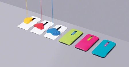 Zjedliśmy śniadanie z Motorolą. Jej smartfony trzeciej generacji są świetne, ale…