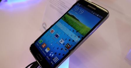 Galaxy S5 New Edition, czyli brazylijskie wcielenie zeszłorocznego flagowca