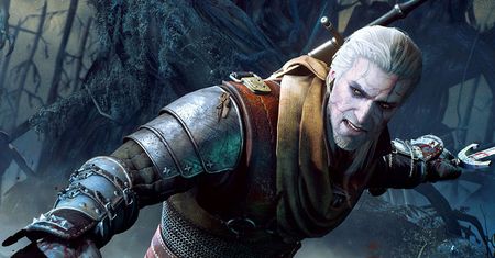 Trochę oszukiwałeś w Wiedźminie 3? CD Projekt RED wie i tak tego nie zostawi