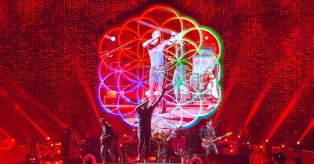 Skype pracuje z grupą Coldplay nad zestawem moji, bo emoji to za mało