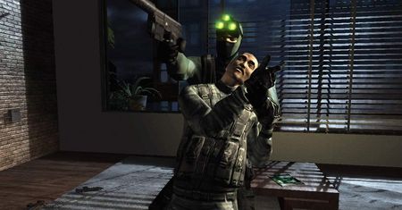 Splinter Cell za darmo – kolejny prezent na 30. urodziny Ubisoftu już do pobrania