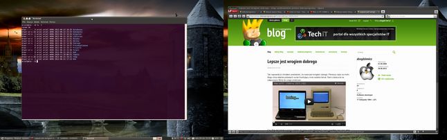Pulpit Ubuntu 10.04