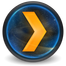 Plex Media Server icon