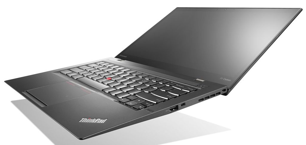 X1 Carbon
