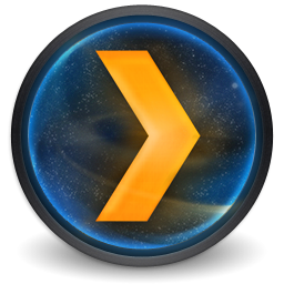 Plex Media Server