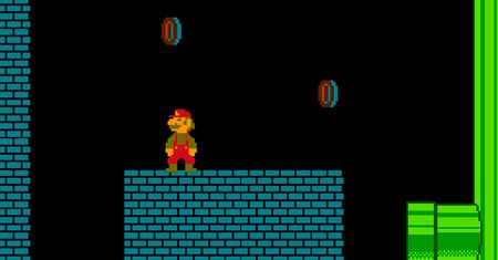Super Mario Run Cię znudził? Ściągnij Nestopię i zagraj w Super Mario Bros