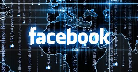 Święto przyjaciół na Facebooku, użytkownicy statystycznie bardziej zżyci
