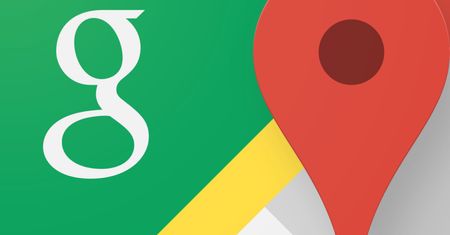 Mapy Google na iPhonach już z bezpiecznym trybem nocnym
