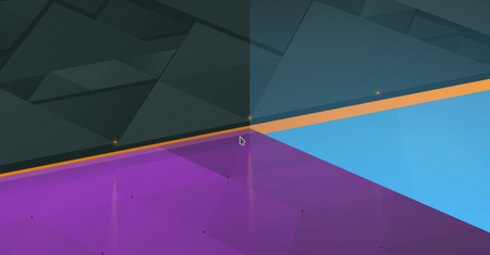KDE Plasma 5.7, czyli akcje w KRunnerze i wygodne zarządzanie dźwiękiem