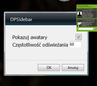 dpsidebar - programowanie w windows cz.3