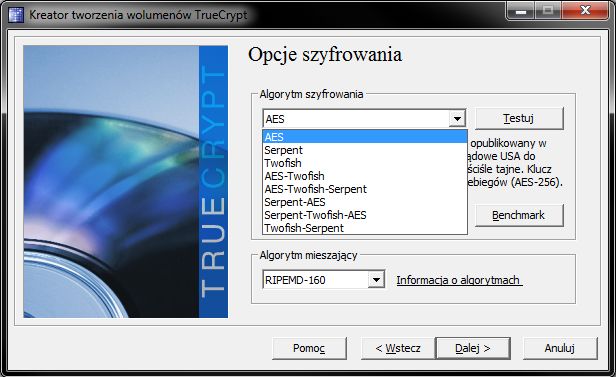 Szyfruj dane i bądź bohaterem w swoim domu