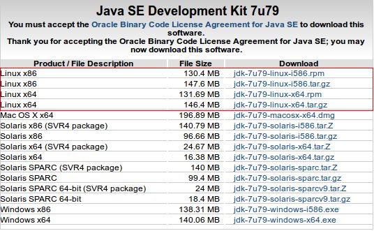 Java + Linux = <3 — tworzymy środowisko programistyczne na Debianie