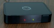 Manta Smart TV Box - internet w telewizorze