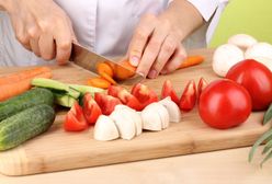 9 rzeczy, które musisz zmienić w kuchni, jeśli chcesz schudnąć
