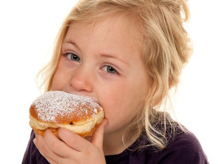 Siedmiolatka na diecie! Matka sterroryzowała dziecko!