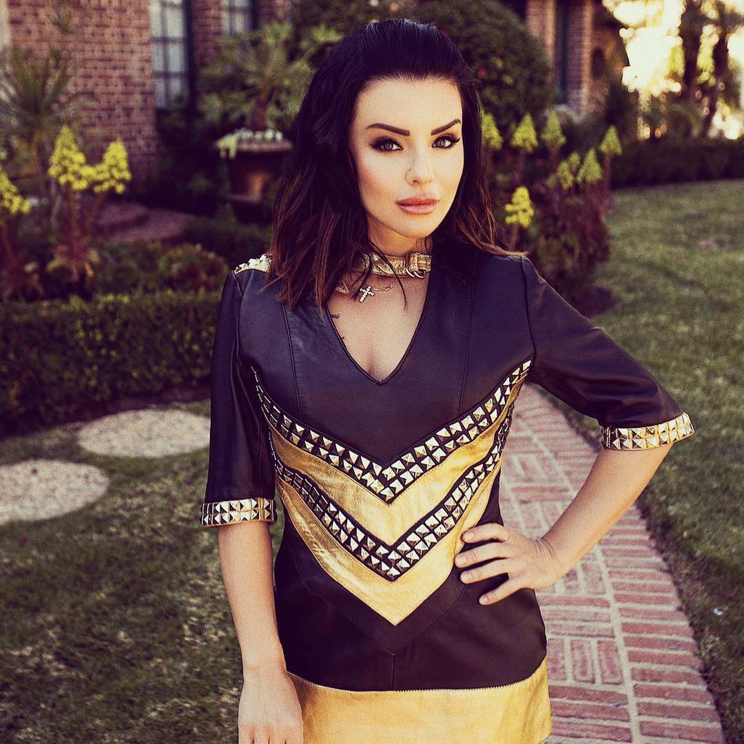 Julia Volkova - t.A.T.u.