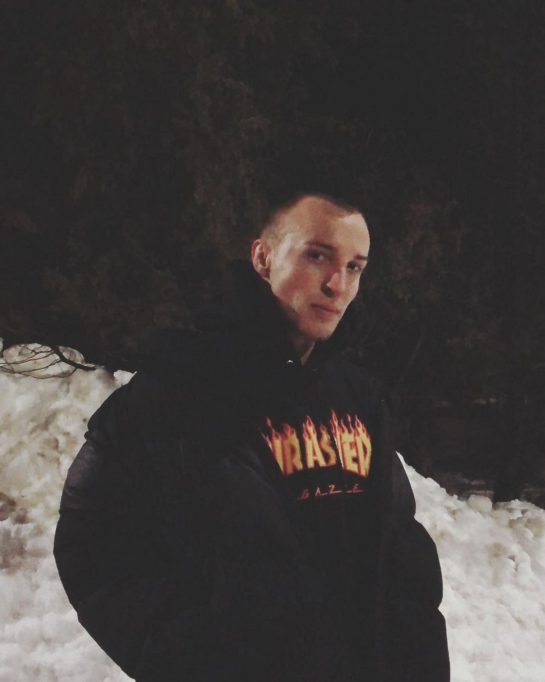 Patryk Kownacki