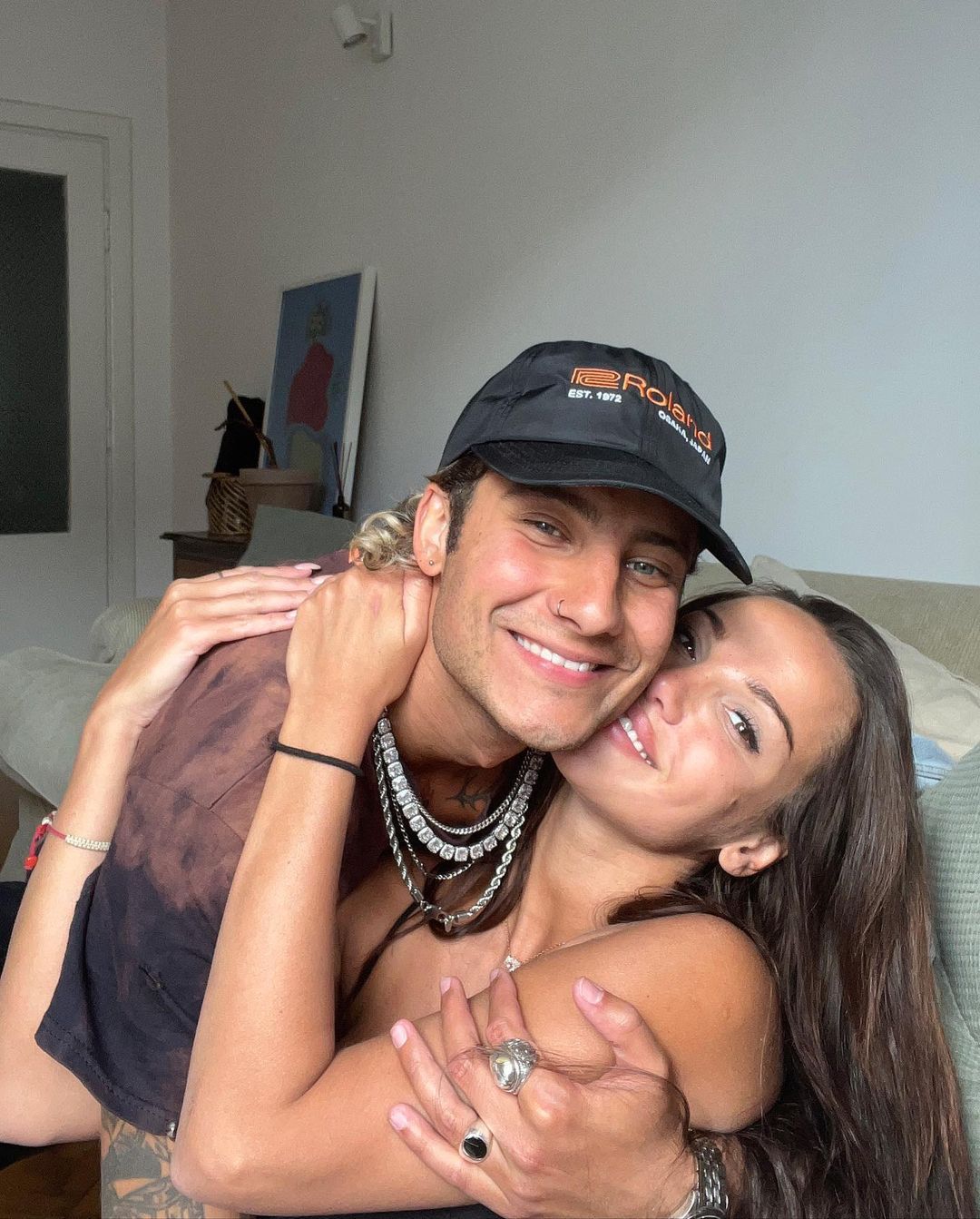 Adam i Marta