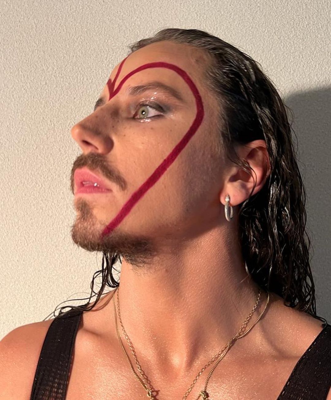 Michał Szpak. Top of the Top Sopot Festival 2022