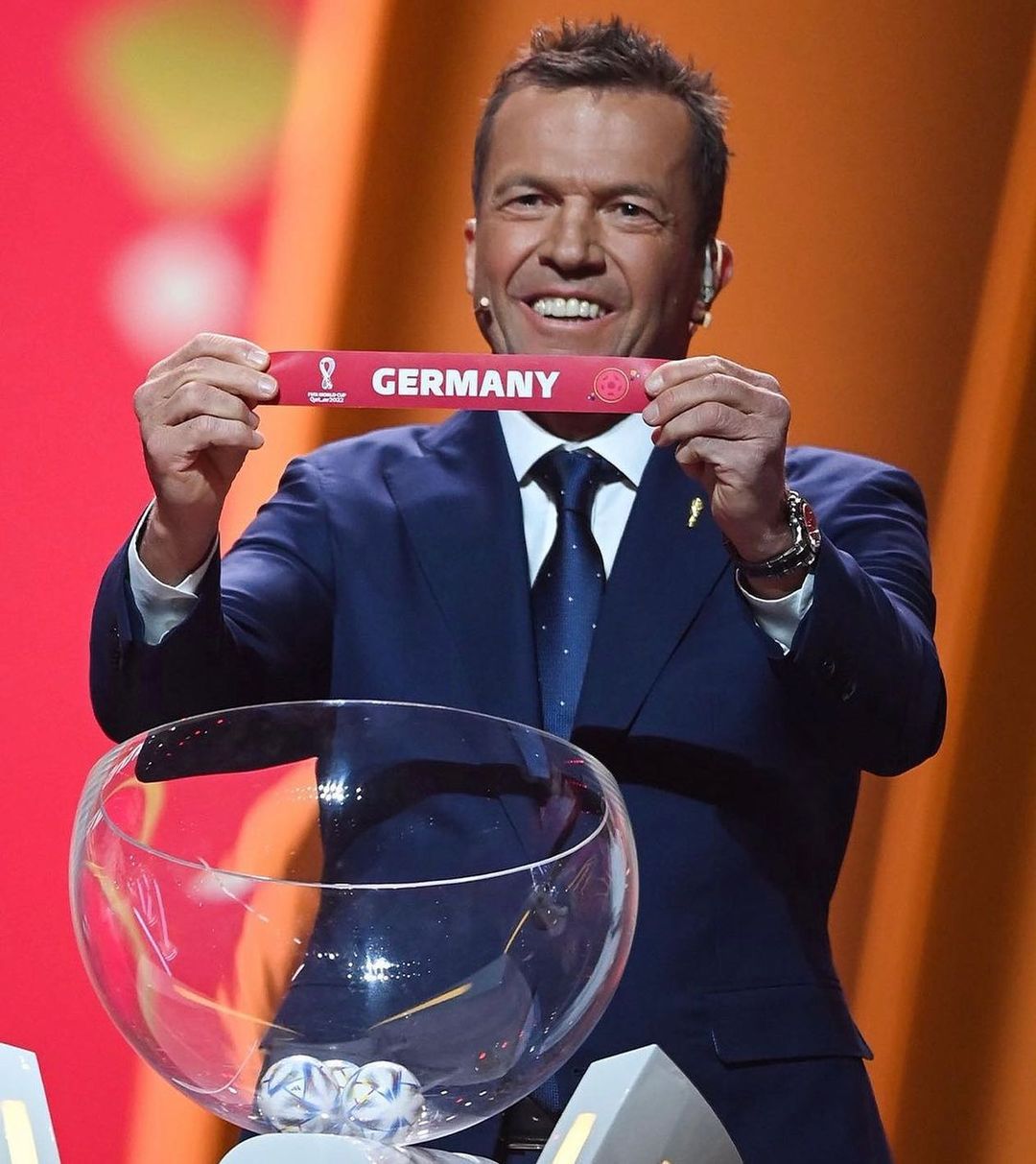 Lothar Matthäus