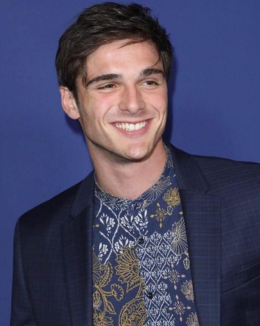 Jacob Elordi