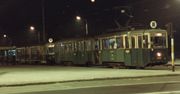 W czasie stanu wojennego MPK Poznań podlegało pod decyzje wojska. Jaka była jedna z pierwszych i jak długo obowiązywała?