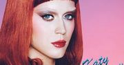 Katy Perry rozjaśniła brwi