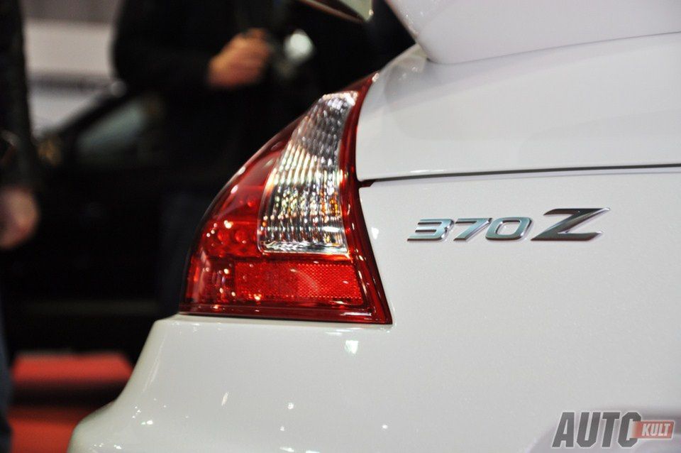 Targi Motor Show 2013 w Poznaniu [galeria] 44