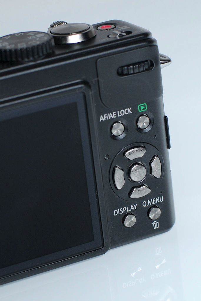 Panasonic Lumix LX5 ? test [część 1] 4