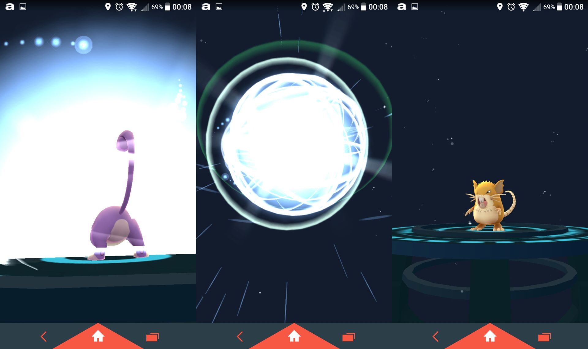 Pokemon GO w pigułce #1: wszystko, co musisz wiedzieć na początku przygody z grą 5