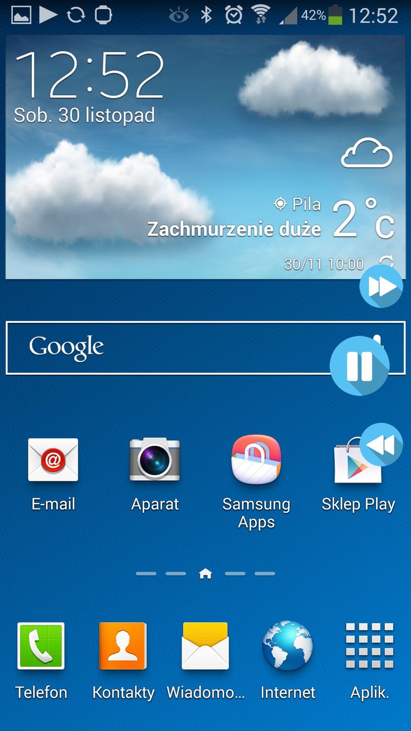 Weekendowy Zestaw Gier i Aplikacji 16