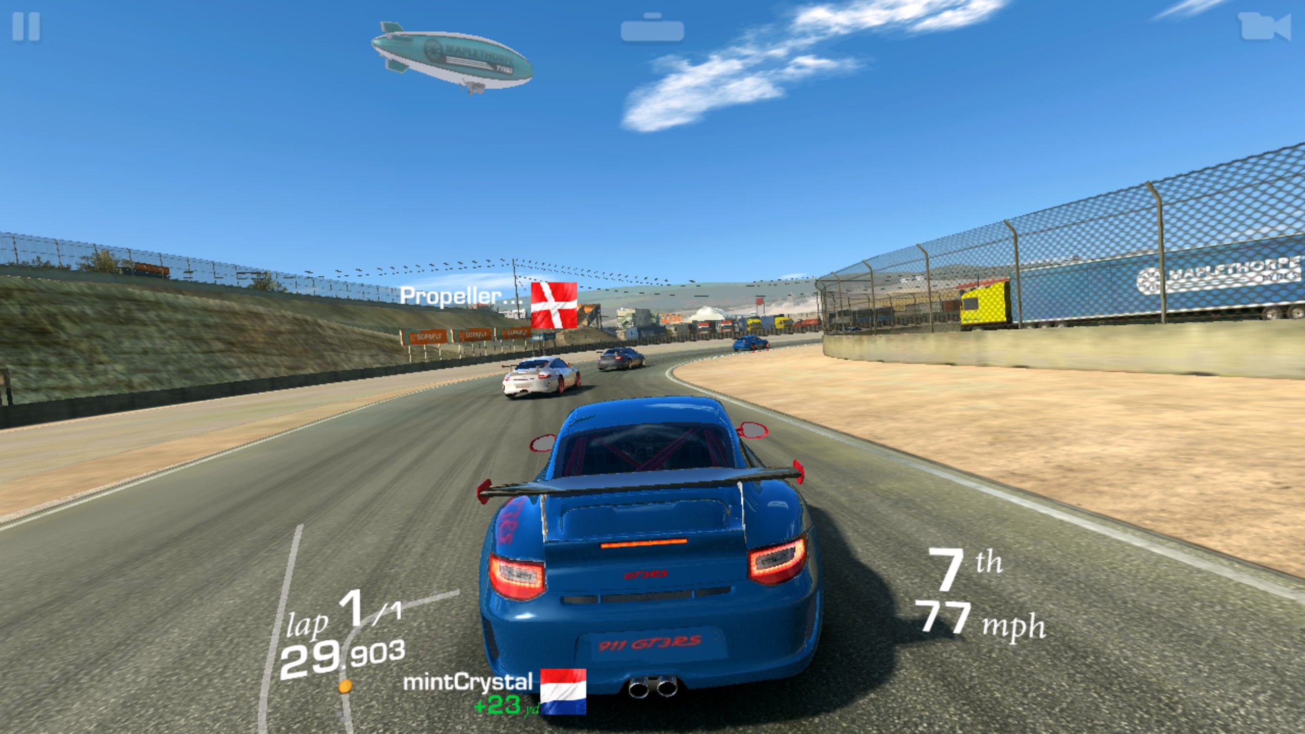 3 gry multiplayer, w które zagrasz za darmo z graczami z całego świata 6