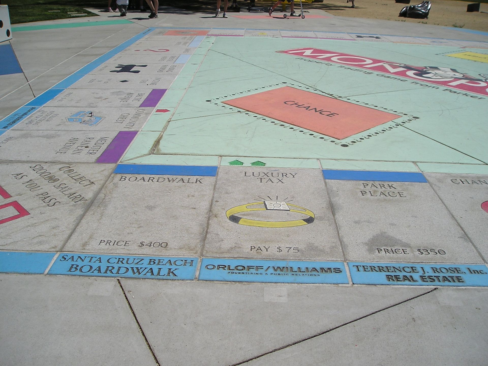 10 najfajniejszych odmian Monopoly [TOP] 32