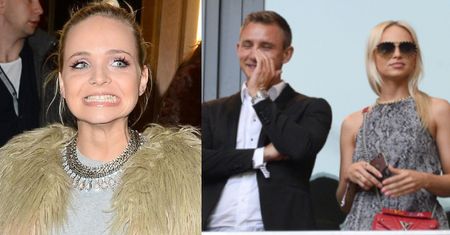 Candy Girl WYPIERA się romansu z Kubą Rzeźniczakiem: "Absolutnie nie jestem z nim w żadnym związku"