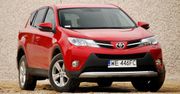 Toyota RAV4 D-4D 125 Premium Tech - nowa twarz [test autokult.pl]
