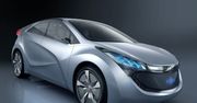 Hyundai Blue-Will trafi do seryjnej produkcji