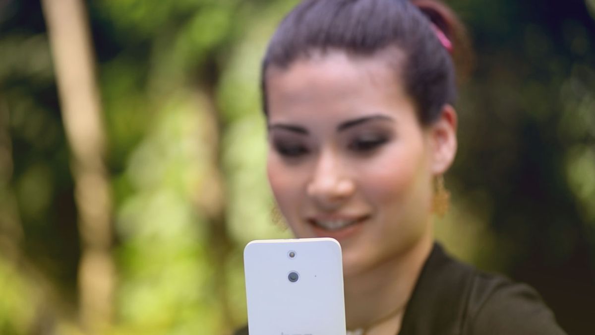 HTC One E9 - 5,5-calowy smartfon Tajwańczyków jeszcze w tym miesiącu? 1