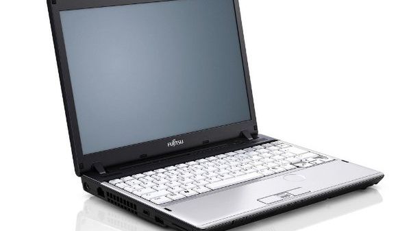 Fujitsu LifeBook P701 i P771 - te maluchy mają moc! 1
