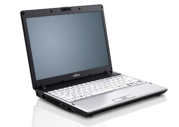 Fujitsu LifeBook P701 i P771 - te maluchy mają moc!