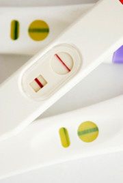 Podrabiane dwie kreski!