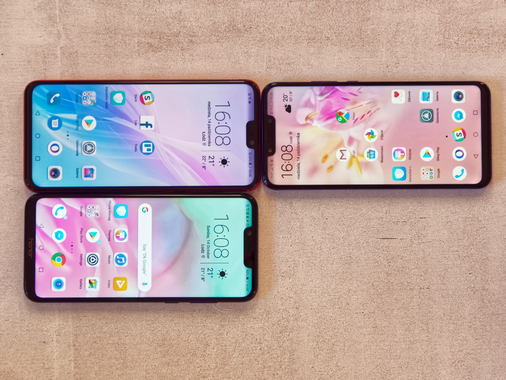 Honor 8X – świetny smartfon, stworzony do Instagrama i Netflixa (niekoniecznie do grania) 8