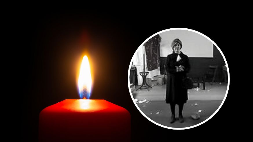 Zmarła aktorka Barbara Radecka