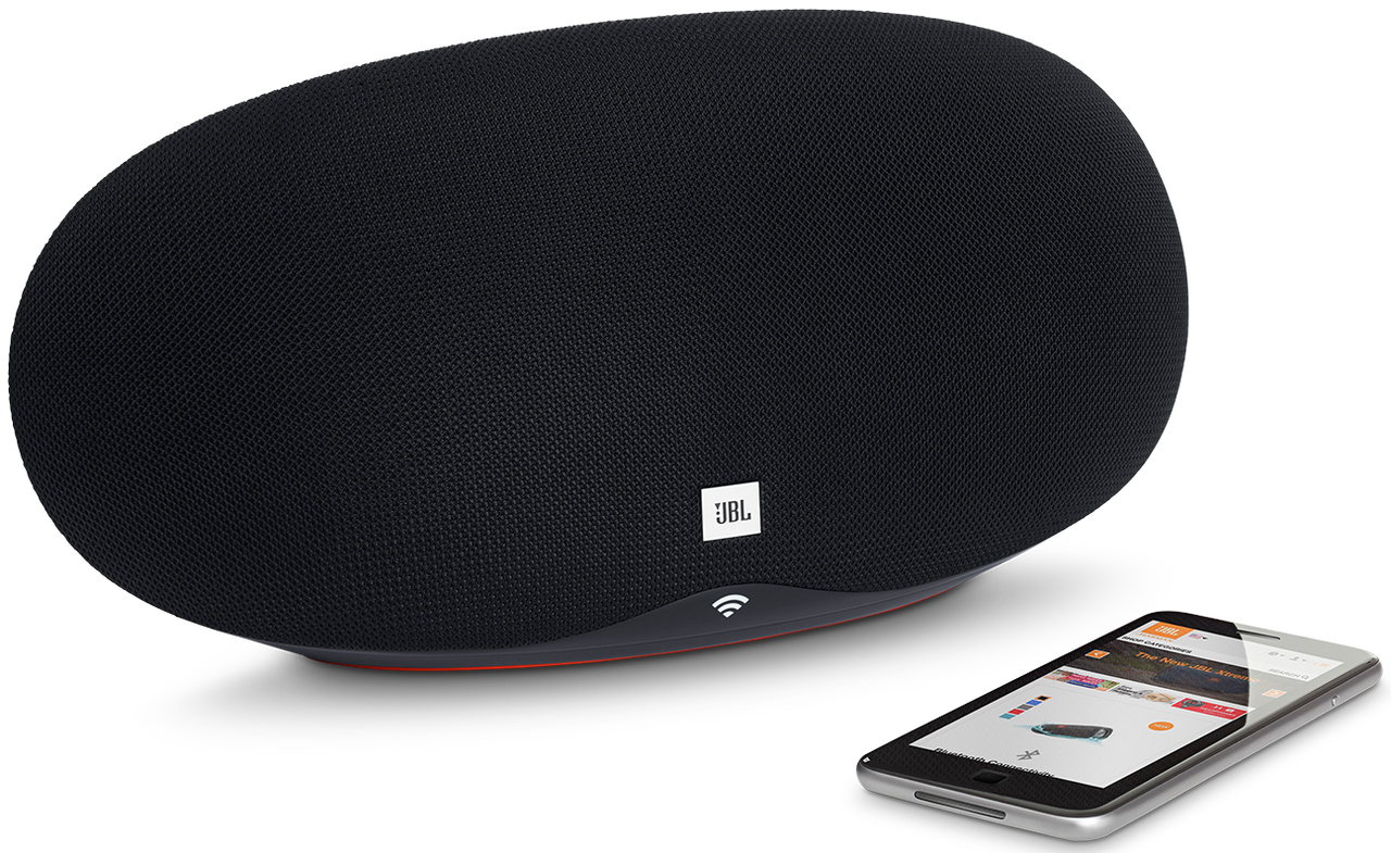 JBL Playlist: głośnik Bluetooth ze wsparciem Chromecasta i Spotify